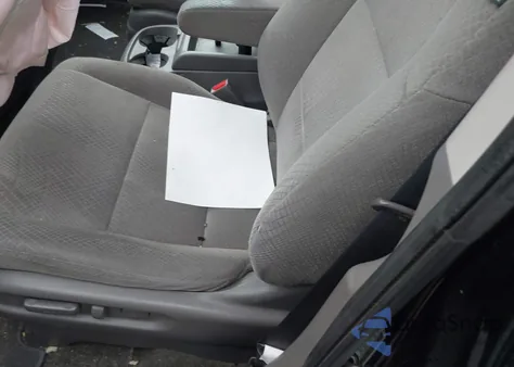 2016 Honda Odyssey Se z USA, uszkodzony, nr VIN 5FNRL5H34GB123838